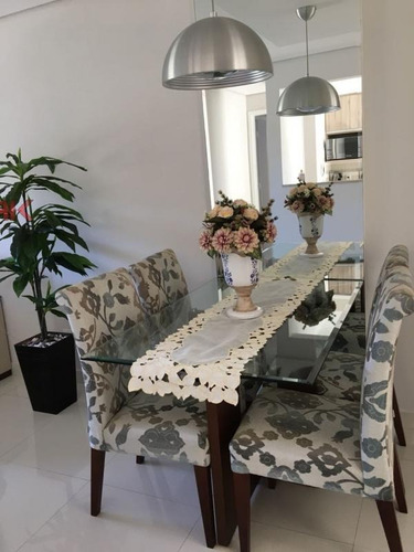 Ref.: 4581 - Apartamento Em Jundiaí Para Venda - V4581