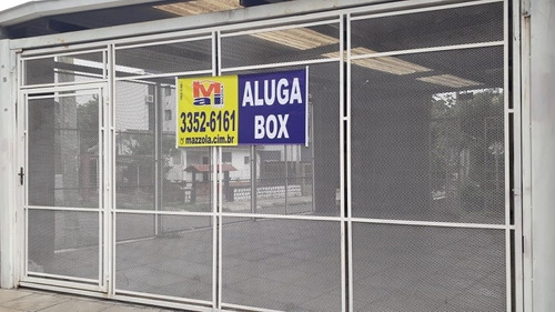 Imagem 1 de 1 de Comercial Para Aluguel, 0 Dormitórios, Medianeira - Porto Alegre - 688