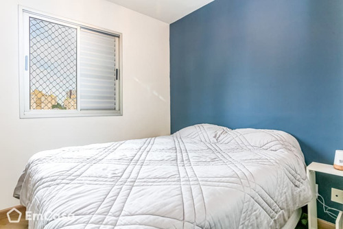 Imagem 7 de 10 de Apartamento À Venda Em São Paulo - 18261