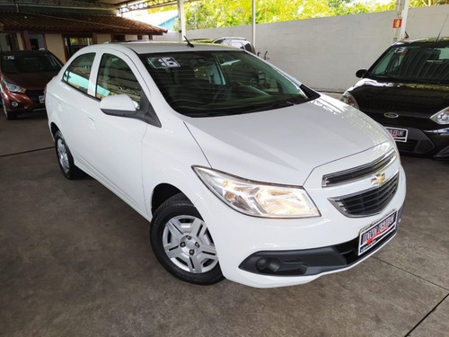 Imagem 15 de 15 de Chevrolet Prisma 1.0 Lt