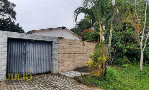 Imagem 7 de 28 de Chácara Com 3 Dormitórios, 280 M² Por R$ 150.000 - Cidade Jardim Coronel - Itanhaém/sp - Ch0015