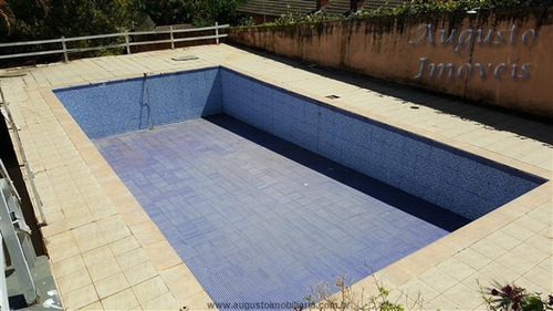 Imagem 6 de 29 de Chácaras À Venda Em Atibaia/sp - Compre O Seu Chácaras Aqui! - 1387297