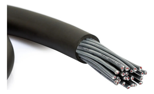 Fio Multicabo 20 Vias 24awg Datalink - 15 Metros
