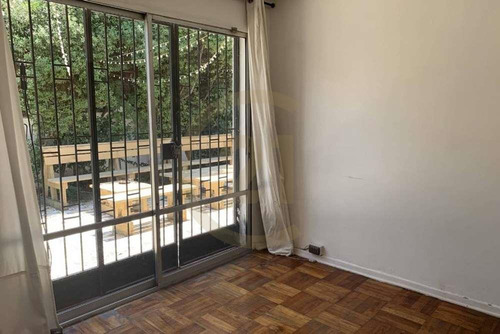 Casa En Venta 4 Dormitorios Vitacura