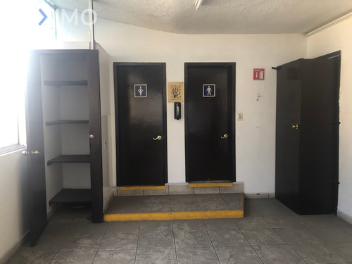 Imagen 14 de 30 de Renta De Local Comercial En Residencial Zacatenco, Gustavo A. Madero, Ciudad De México