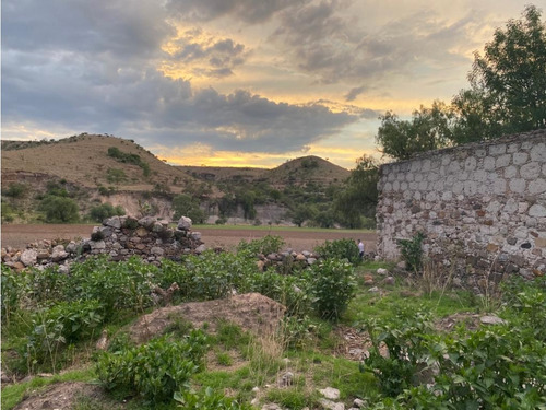 Remate Hacienda Manantiales De Allende