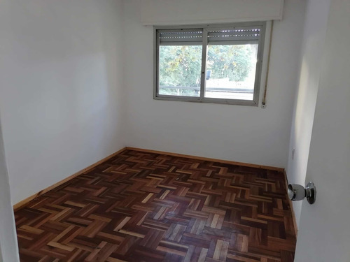 Apartamento En Alquiler Pocitos