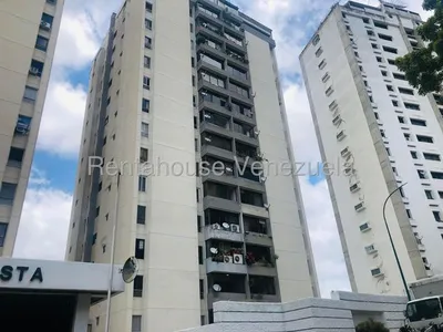 Apartamento en alquiler