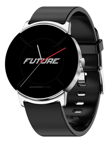 Reloj Inteligente Deportivo Nfc Smartwatch 2023 Para Hombre