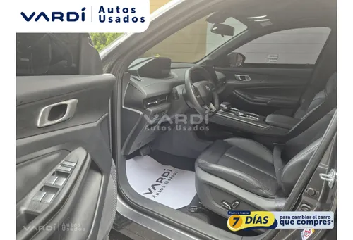 Changan Cs55 49071