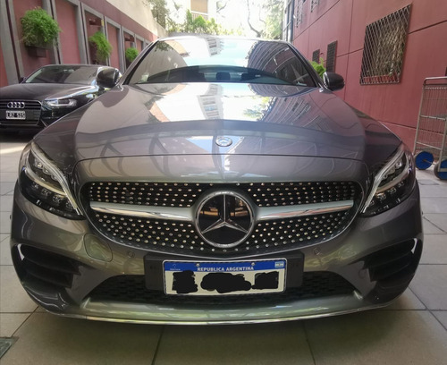 Mercedes Benz C300
