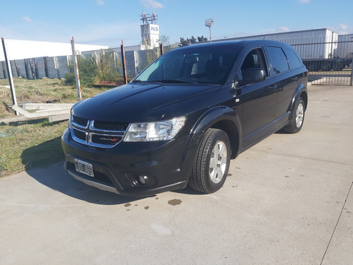 Dodge Journey 2.4 Se 170cv Atx