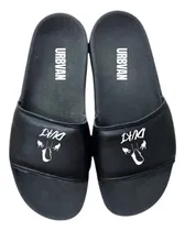 Comprar Ojotas Niños Urb Duki Art347 Modelo America Premium