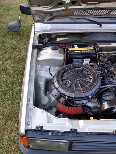 Volkswagen Gol Gl 1.6 Ap