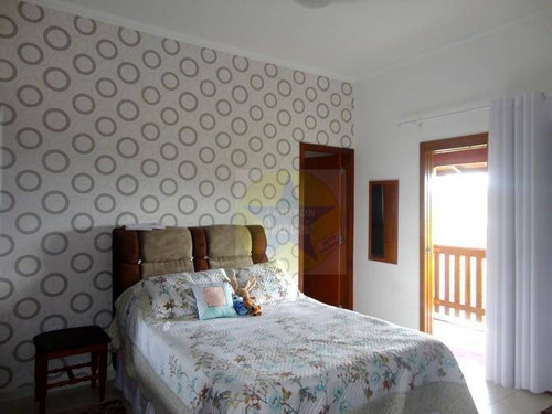 Chácara Com 3 Dormitórios À Venda, 1000 M² Por R$ 800.000,00 - Sítio Da Moenda - Itatiba/sp - Ch1190