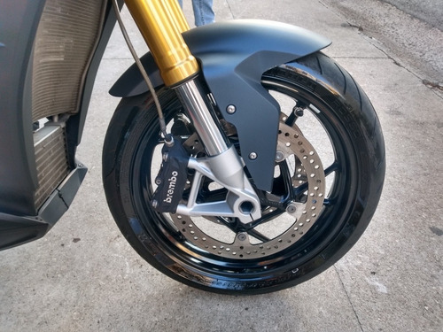 Imagem 9 de 15 de Bmw S 1000 Xr ( Media Monta Documento)