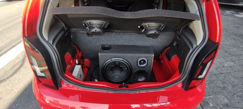 Imagem 5 de 11 de Volkswagen Up! 2020 1.0 Xtreme 170 Tsi 5p