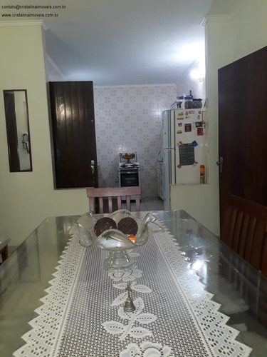 Imagem 1 de 30 de Vendo, Linda Casa Na Vila Municipal 3 Dormitórios 1 Suíte Jundiaí/sp Brasil - Ca00068 - 33922121