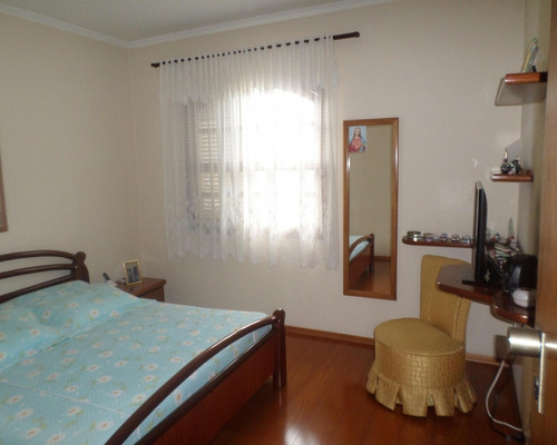 Imagem 6 de 30 de Sobrado - Lu6484 - 32298958