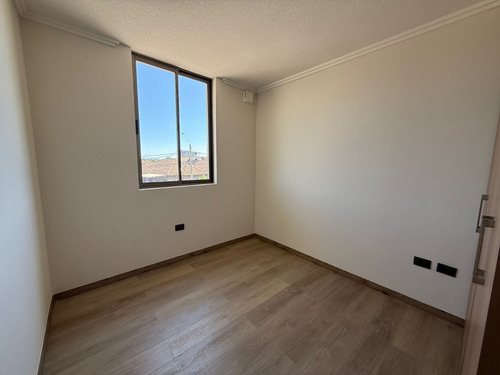 Departamento En Venta, Edificio Plaza Independencia,talca