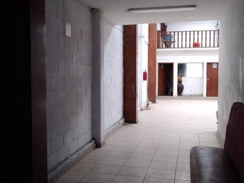 Imagen 11 de 30 de Bodega En Renta Gam Cdmx Sobre Avenida Principal 308m2 Altura 6m