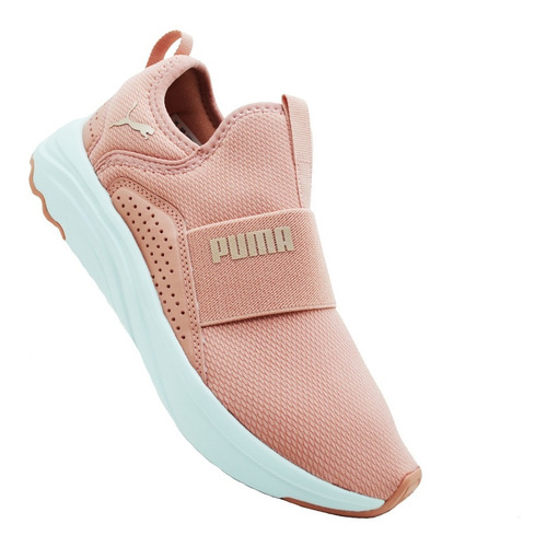 Tenis Puma Sftride Sophia 195161 07 Rosette/rose Gold