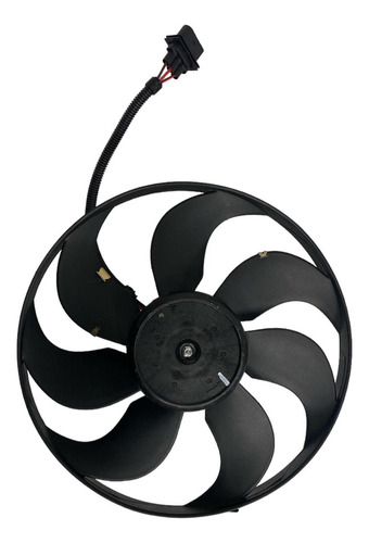 Motoventilador Audi A3 2002 (principal)