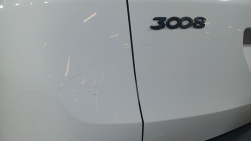 Peugeot 3008 1.6 THP ACTIVE AUTO