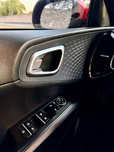 Kia Soul 2.0 Ex At
