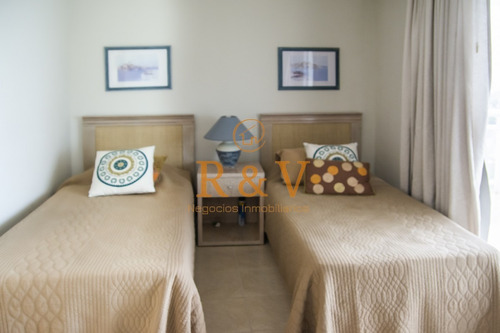 Imagen 10 de 20 de Hermoso Departamento En Venta.