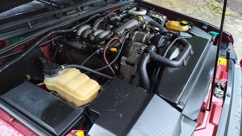 Imagen 6 de 9 de Land Rover Discovery Série Ll Sd7 V8 4.0ltrs