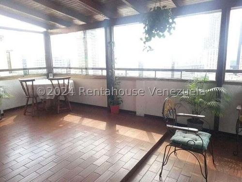 Apartamento Tipo Penthouse En Venta En San Bernardino Mls #24-27215
