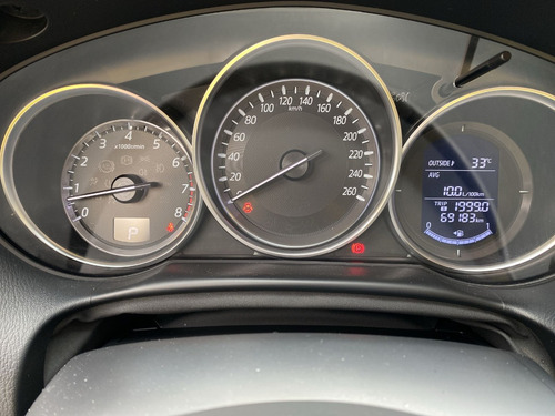 Mazda CX-5 2.0 Touring