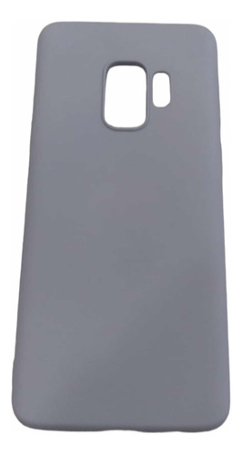 Funda Silicona Silicone Case Para Samsung S9