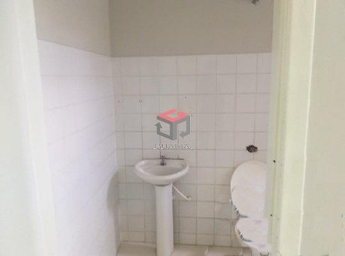 Imagem 6 de 7 de Prédio Comercial Para Locação, 350 M², 12 Salas - Centro De Santo André / Sp - 101690