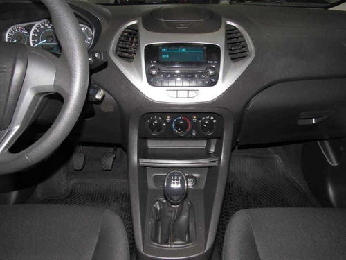 Imagem 15 de 15 de Ford Ka + 1.0 Se 12v Flex 4p Manual 2020