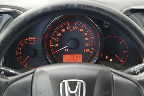 Honda Fit LX 1.5