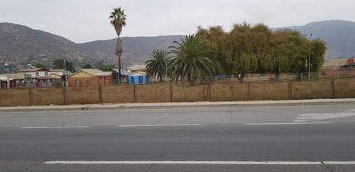 Imagen 5 de 8 de Terreno Con Excelente Ubicación En Panamericana Norte
