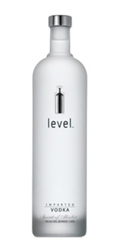 Vodka Absolut Level 750cc