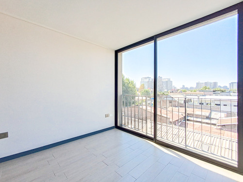 Edificio Arturo Prat Vista Nororiente Piso 5