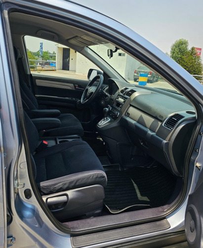 Honda CR-V 2.4 Lx Mt