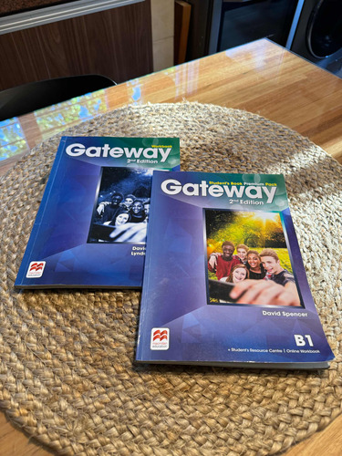 Libros De Inglés Gateway 2nd Edition