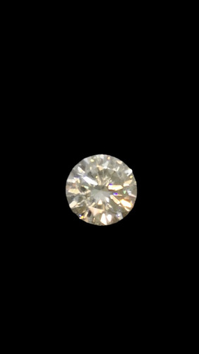 Diamante Moissanita Piedra Certificada 2.25 Ct $ 1.700.000