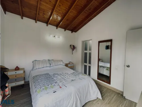 Venta Apartamento Poblado Los González(mls#253577)