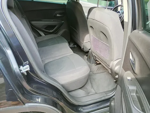 Chevrolet Tracker 1.8 Ls