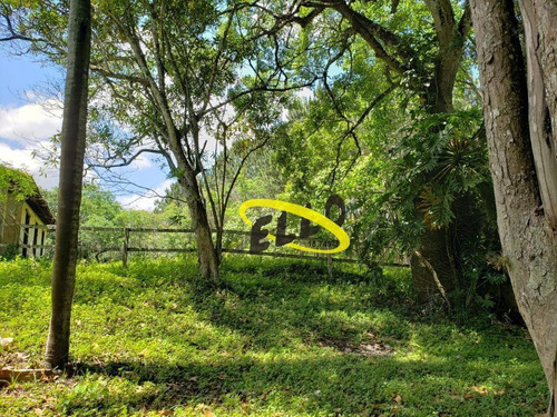 Imagem 4 de 19 de Terreno À Venda, 21250 M² Por R$ 1.100.000,00 - Jardim Nossa Senhora Das Graças - Cotia/sp - Te0873