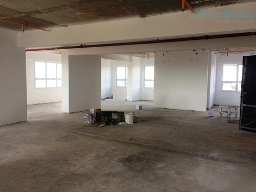Imagem 5 de 30 de Sala Comercial Para Locação, Centro, Jacareí. - Sa0521