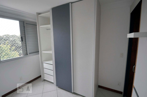 Imagem 15 de 15 de Apartamento Para Aluguel - Jaguaré, 3 Quartos, 68 - 893015466