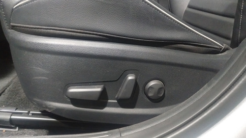 Kia Forte 2.0 Gt Line Ivt