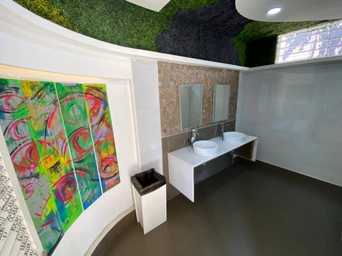 Imagen 10 de 21 de En Venta Townhouse En Casa Verde San Diego La Cumaca. Pozo Y Planta 100%. Daniela J.